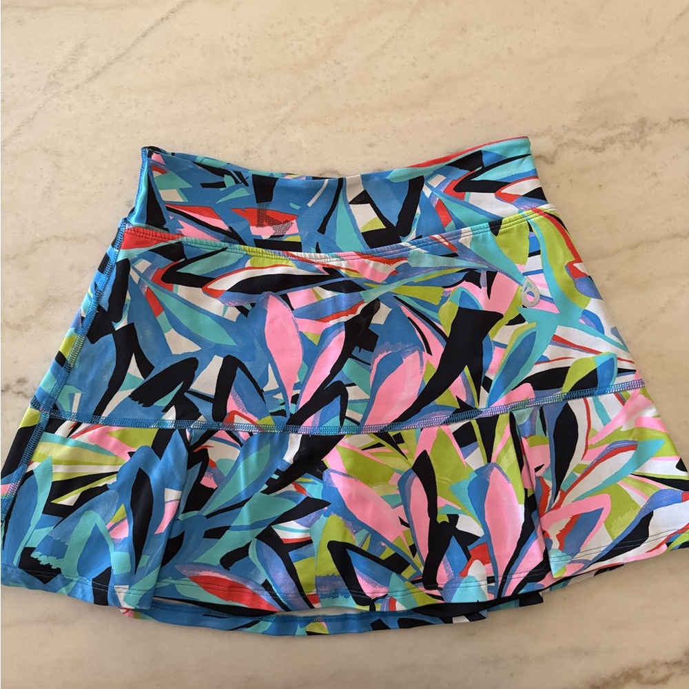 Women's Running Skirt - Picture 3 of 3